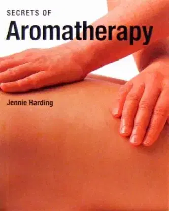 Aromatherapy - Jennie Harding