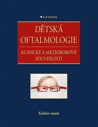 Dětská oftalmologie