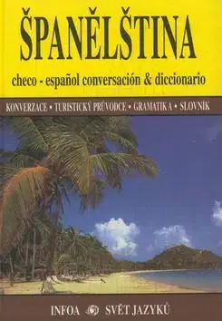 Španělština - Jana Navrátilová