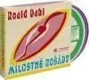 Milostné rošády / Audiokniha - Roald Dahl