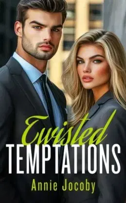 Twisted Temptations - Annie Jocoby