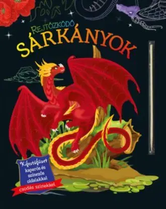 Rejtőzködő sárkányok