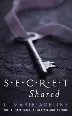 Secret Shared - L. Marie Adeline