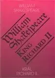 Král Richard II. - King Richard II - William Shakespeare