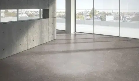 PARADOR Modular ONE Žula sivý štruktúra kameňa 1743536