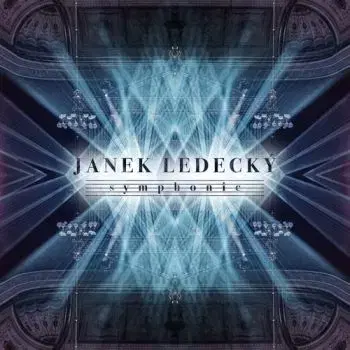Ledecký Janek - Symphonic LP+CD - Janek Ledecký