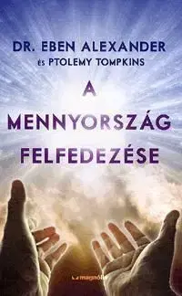 A mennyország felfedezése - Alexander Eben