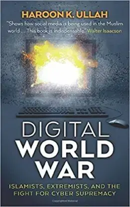 Digital World War - Haroon K. Ullah