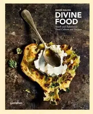 Divine Food - David Haliva