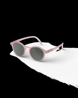 Detské slnečné okuliareD Pink