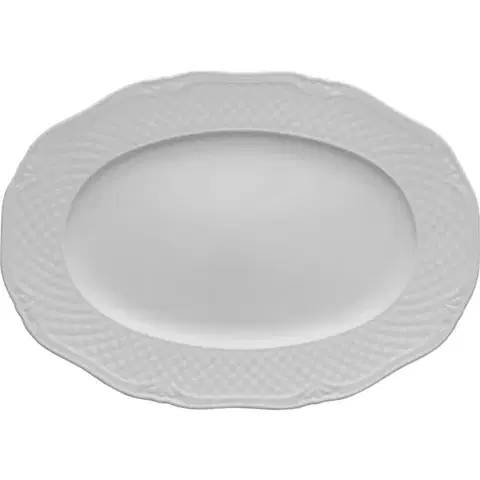 STALGAST Oválny podnos Afrodyta, Ø 330 mm