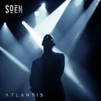 Soen - Atlantis 2LP - Soen