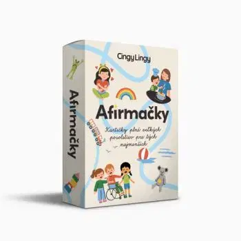 Afirmačky