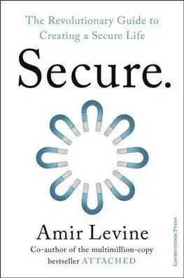 Secure - Amir Levine