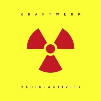 Kraftwerk - Radio-Activity BD Audio - Kraftwerk