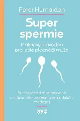 Super spermie - Peter Humaidan