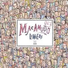 Macanudo - Ricardo Liniers