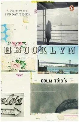 Brooklyn - Colm Toibín