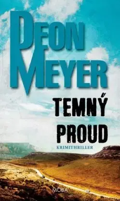 Temný proud - Meyer Deon