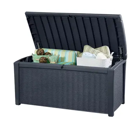 Záhradný úložný box BORNEO 416L Keter