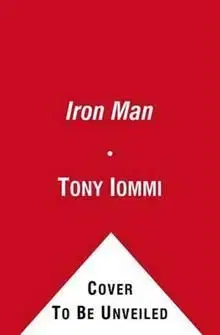 Iron Man - Tony Iommi