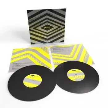 Various - PWL Extended: Big Hits & Surprises Vol. 2 2LP - Various Artists