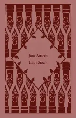 Lady Susan - Jane Austen