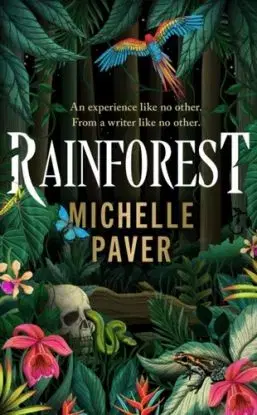 Rainforest - Michelle Paverová
