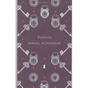 Pamela - Samuel Richardson