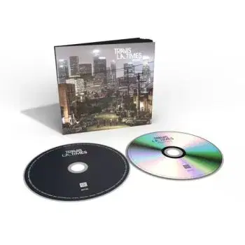 Travis - L.A. Times (Deluxe Edition) 2CD - Travis