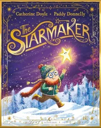 The Starmaker - Catherine Doyle