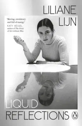 Liquid Reflections - Liliane Lijn
