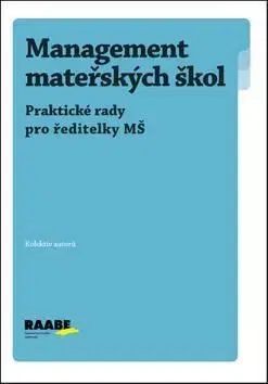 Management mateřských škol