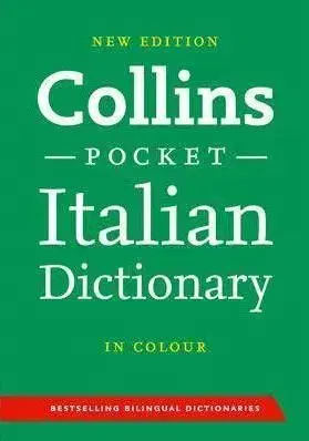 Collins Pocket Italian Dictionary