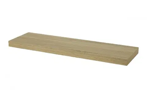 Nástenná polička P-005 80 cm Autronic
