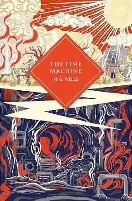 The Time Machine - H. G. Wells