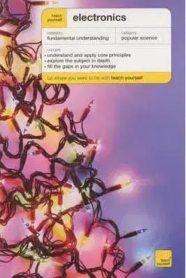 Teach Yourself Electronics (TY Science)