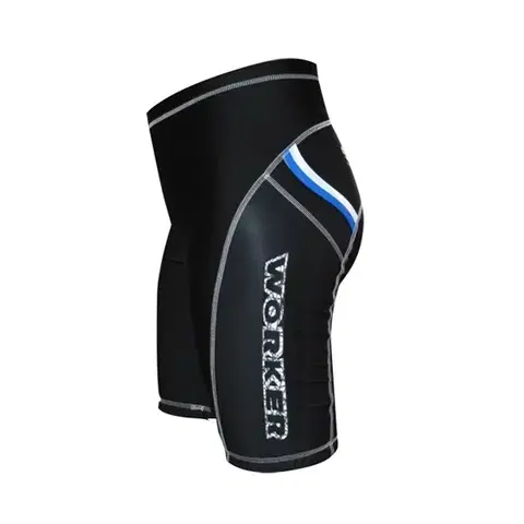 Detské inline  nohavice WORKER Veľkosť 160 cm