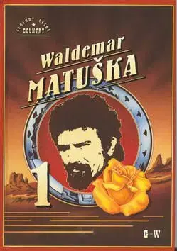 Waldemar Matuška 1 - Matuška Waldemar