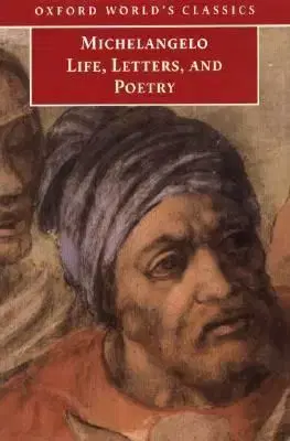OWC Life, Letters and Poetry - Michelangelo