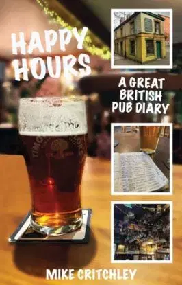 Happy Hours - Mike Critchley