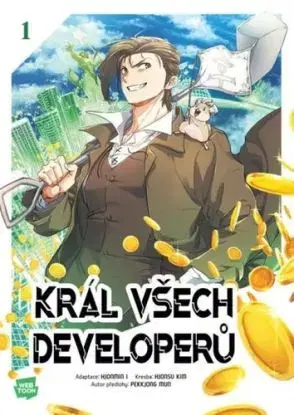 Král všech developerů 1 - Pekkjong Mun