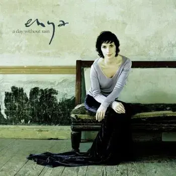 Enya - A Day Without Rain LP - Enya