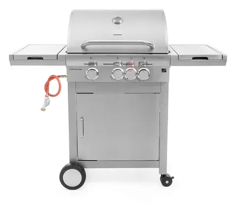 G21 Plynový gril G21 California BBQ