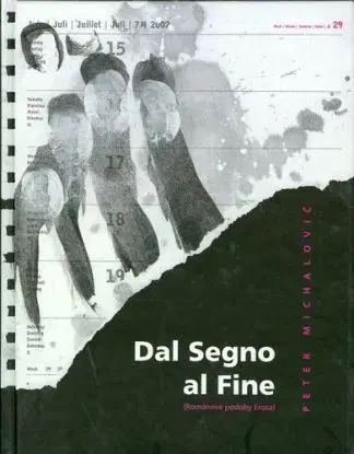 Dal Segno al Fine - Peter Michalovič