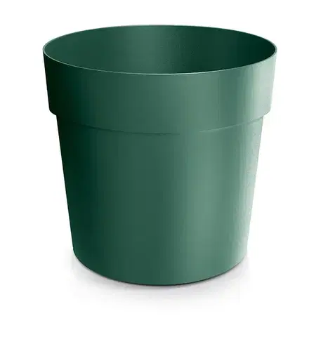 Kvetináč GROW zelený