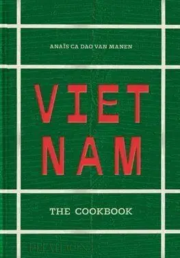 Vietnam - Anais Ca Dao van Manen
