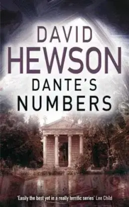 Dante´s number - David Hewson