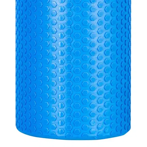 Joga valec inSPORTline Evar 45,5 cm Farba čierna