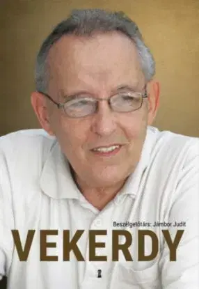 Vekerdy - Judit Jámbor